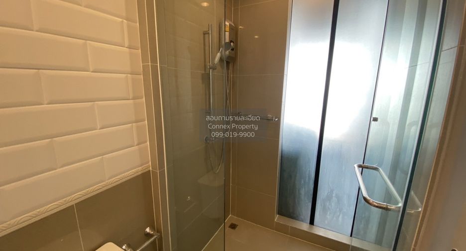 For rent 1 bed condo in Phaya Thai, Bangkok