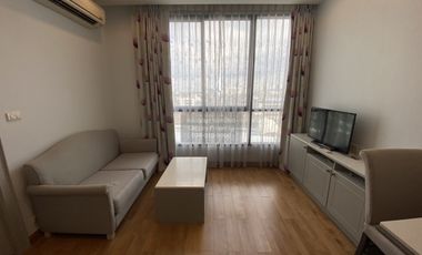 Condo en alquiler de 1 habitaciones en Phaya Thai, Bangkok