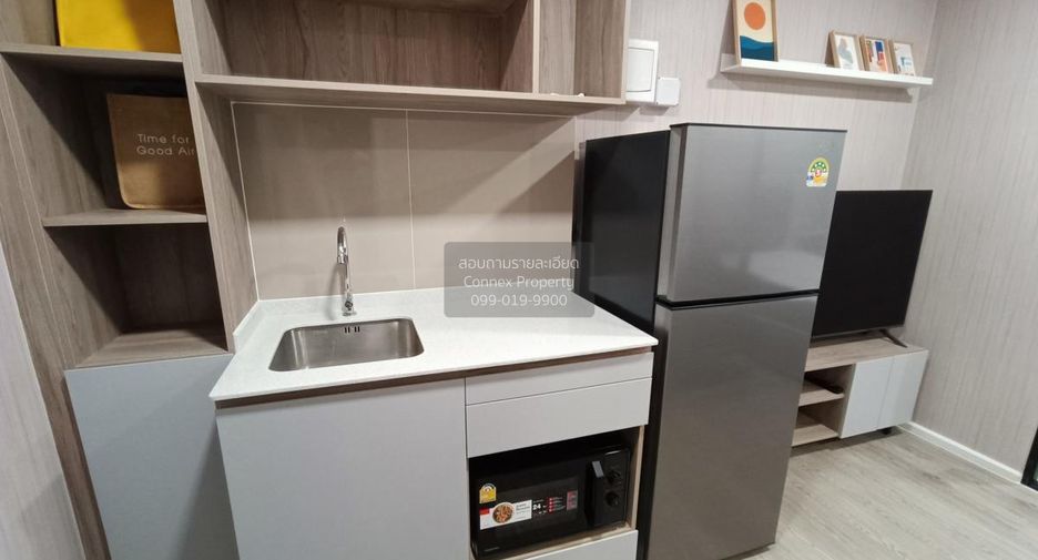 For rent 1 bed condo in Khlong Luang, Pathum Thani