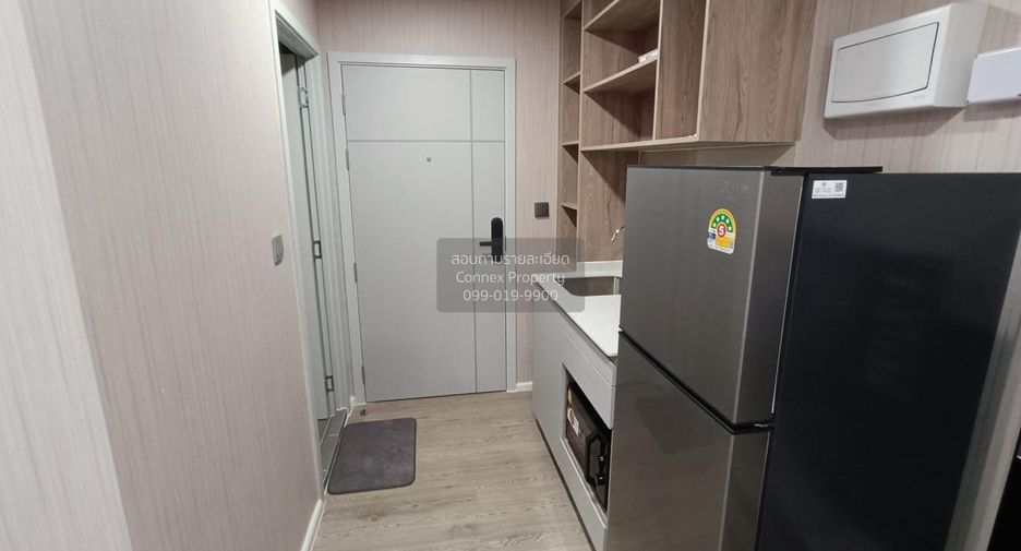 For rent 1 bed condo in Khlong Luang, Pathum Thani
