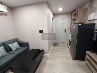 For rent 1 bed condo in Khlong Luang, Pathum Thani