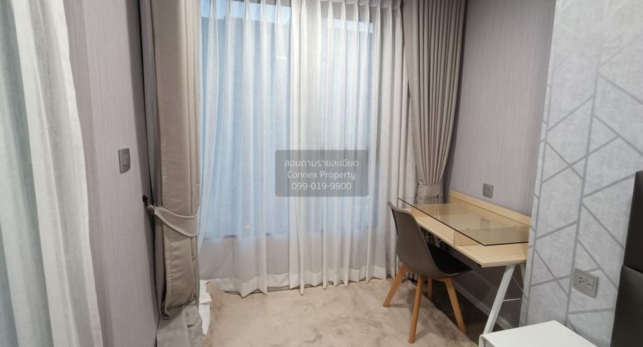 For rent 1 bed condo in Khlong Luang, Pathum Thani