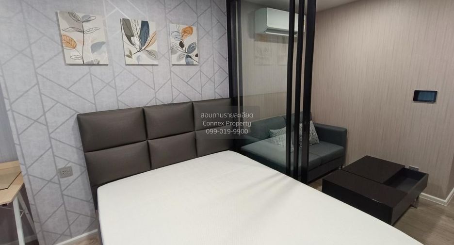 For rent 1 bed condo in Khlong Luang, Pathum Thani