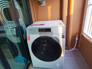 For rent 1 bed condo in Khlong Luang, Pathum Thani