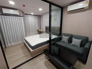 For rent 1 bed condo in Khlong Luang, Pathum Thani