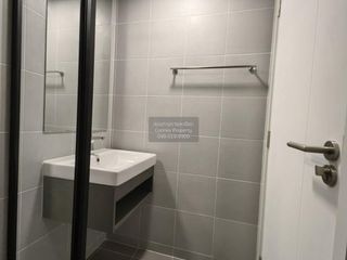 For rent 1 bed condo in Khlong Luang, Pathum Thani