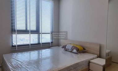 À louer 1 chambre condo à Mueang Nonthaburi, Nonthaburi