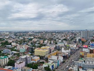 For rent 1 bed condo in Mueang Nonthaburi, Nonthaburi