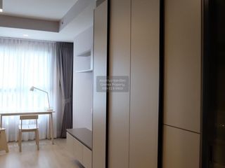 For rent 1 bed condo in Khlong San, Bangkok