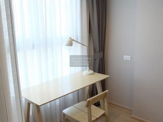 For rent 1 bed condo in Khlong San, Bangkok