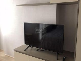 For rent 1 bed condo in Khlong San, Bangkok