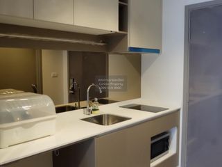 For rent 1 bed condo in Khlong San, Bangkok