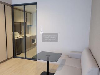 For rent 1 bed condo in Khlong San, Bangkok