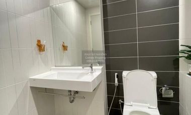 For rent 1 bed condo in Mueang Samut Prakan, Samut Prakan