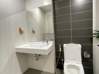 For rent 1 bed condo in Mueang Samut Prakan, Samut Prakan