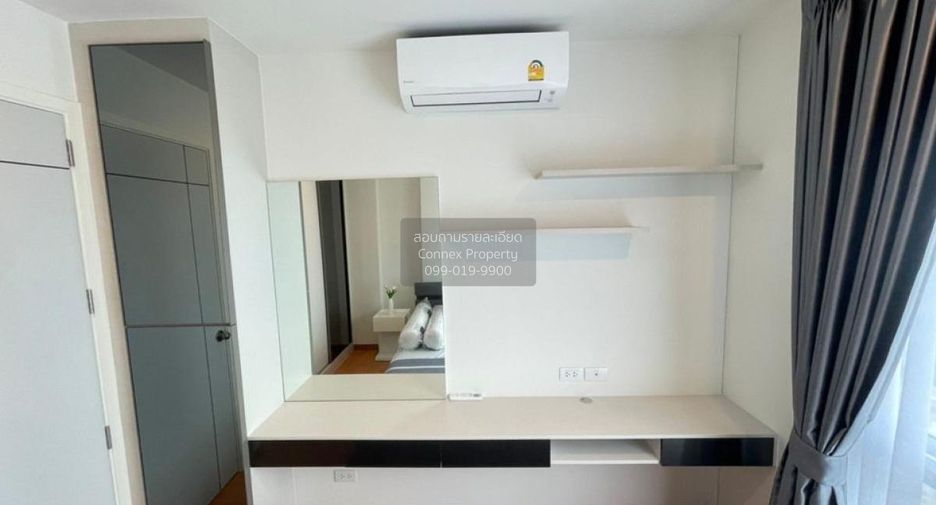 For rent 1 bed condo in Mueang Samut Prakan, Samut Prakan