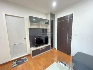 For rent 1 bed condo in Mueang Samut Prakan, Samut Prakan