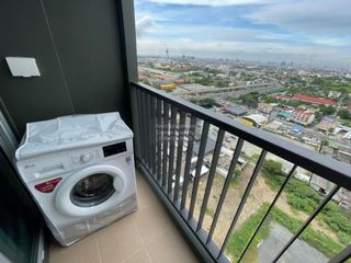 For rent 1 bed condo in Mueang Samut Prakan, Samut Prakan