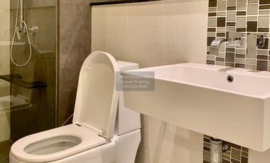 For rent 1 bed condo in Khlong San, Bangkok