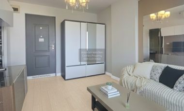 À louer 1 chambre condo à Huai Khwang, Bangkok