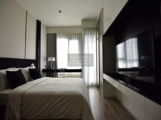 For rent 1 bed condo in Chatuchak, Bangkok