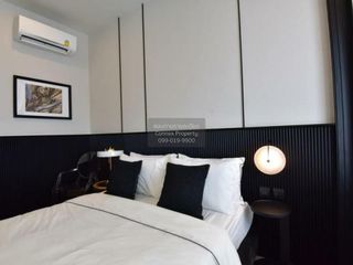 For rent 1 bed condo in Chatuchak, Bangkok