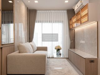 For rent 1 bed condo in Chatuchak, Bangkok