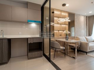 For rent 1 bed condo in Chatuchak, Bangkok