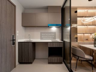 For rent 1 bed condo in Chatuchak, Bangkok