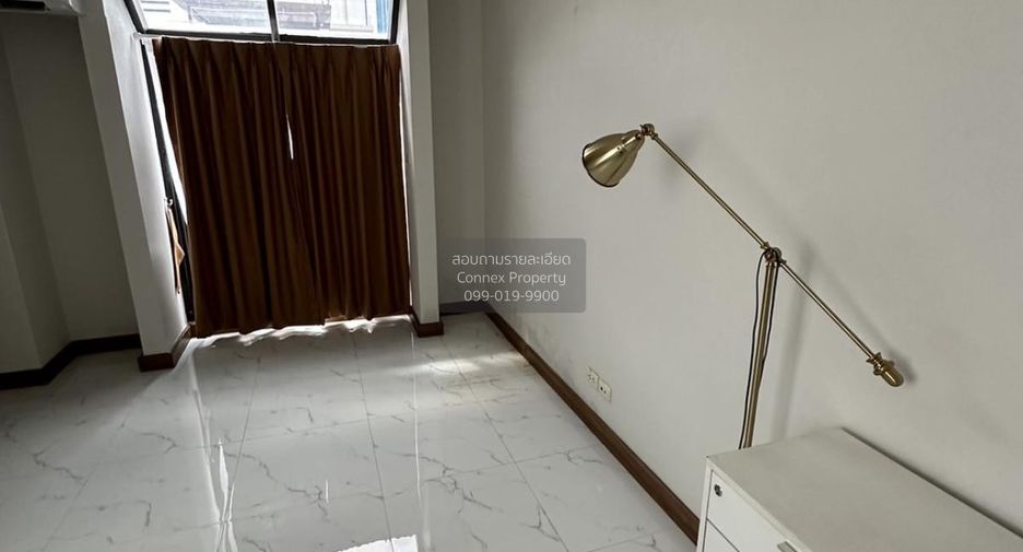 For rent 2 bedrooms condo in Sathon, Bangkok