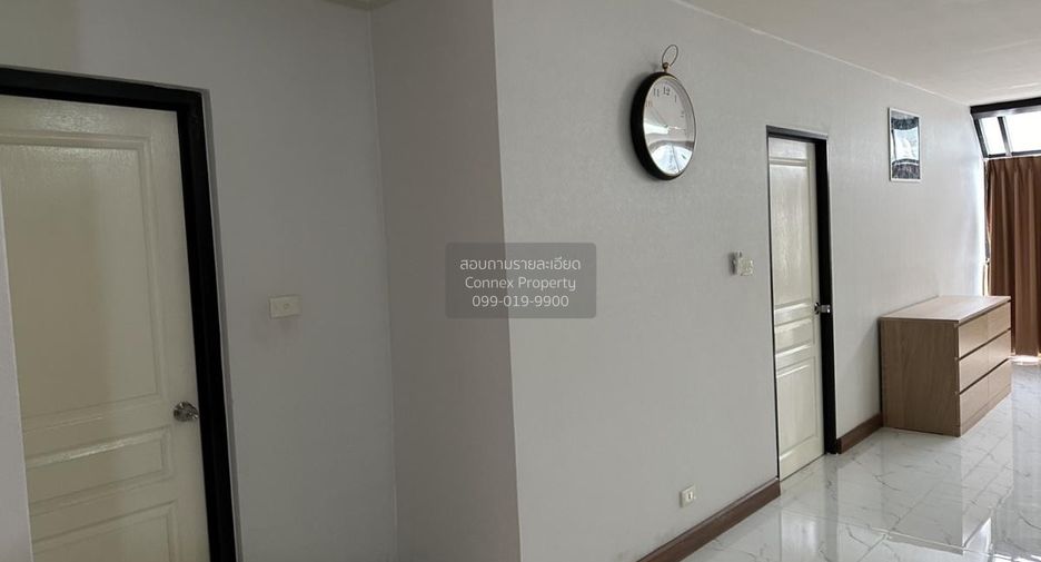 For rent 2 bedrooms condo in Sathon, Bangkok