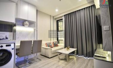 Condo en alquiler de 1 habitaciones en Watthana, Bangkok