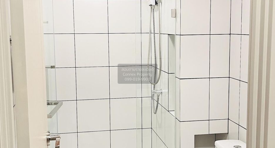 Wohnung zur Miete mit 1 Zimmer in Bang Khen, Bangkok