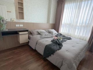 For rent 1 bed condo in Chatuchak, Bangkok
