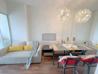 For rent 1 bed condo in Chatuchak, Bangkok
