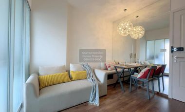 For rent 1 bed condo in Chatuchak, Bangkok