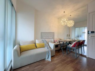 For rent 1 bed condo in Chatuchak, Bangkok