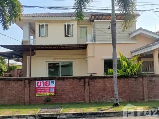 For sale and for rent 4 bedrooms house in Thanyaburi, Pathum Thani