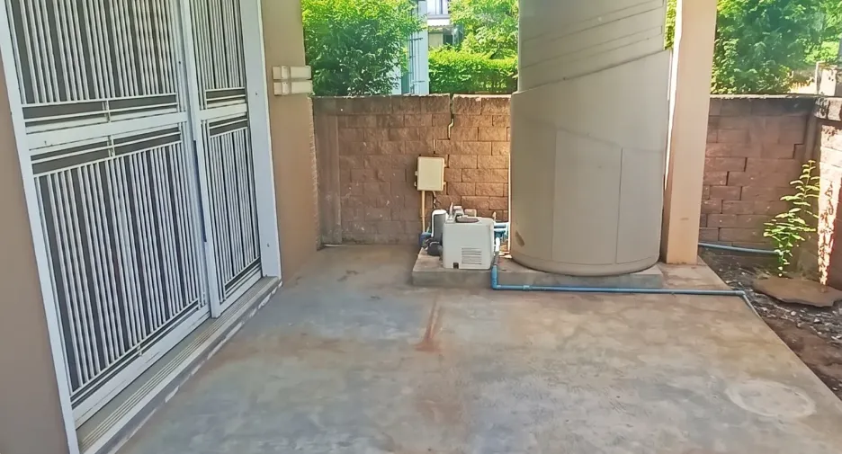 For sale and for rent 4 bedrooms house in Thanyaburi, Pathum Thani