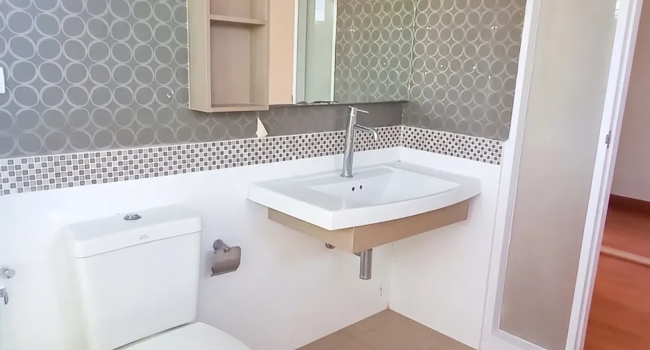 For sale and for rent 4 bedrooms house in Thanyaburi, Pathum Thani