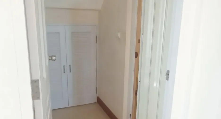 For sale and for rent 4 bedrooms house in Thanyaburi, Pathum Thani