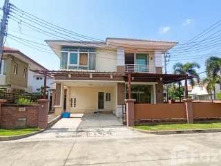 For sale and for rent 4 bedrooms house in Thanyaburi, Pathum Thani