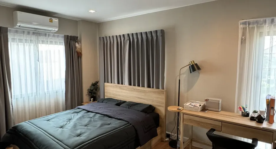 Casa en venta de 3 habitaciones en Mueang Pathum Thani, Pathum Thani