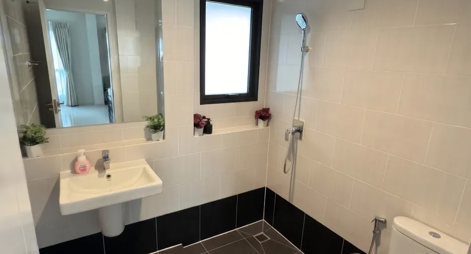 Casa en venta de 3 habitaciones en Mueang Pathum Thani, Pathum Thani