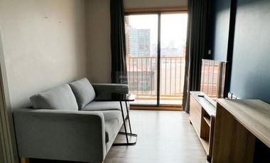 À louer 1 chambre condo à Khlong Toei, Bangkok