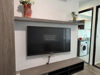 Condo en alquiler de 1 habitaciones en Bang Na, Bangkok