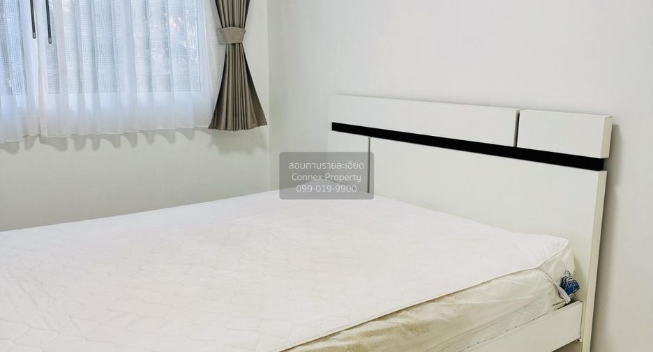 For rent 1 bed condo in Mueang Samut Prakan, Samut Prakan