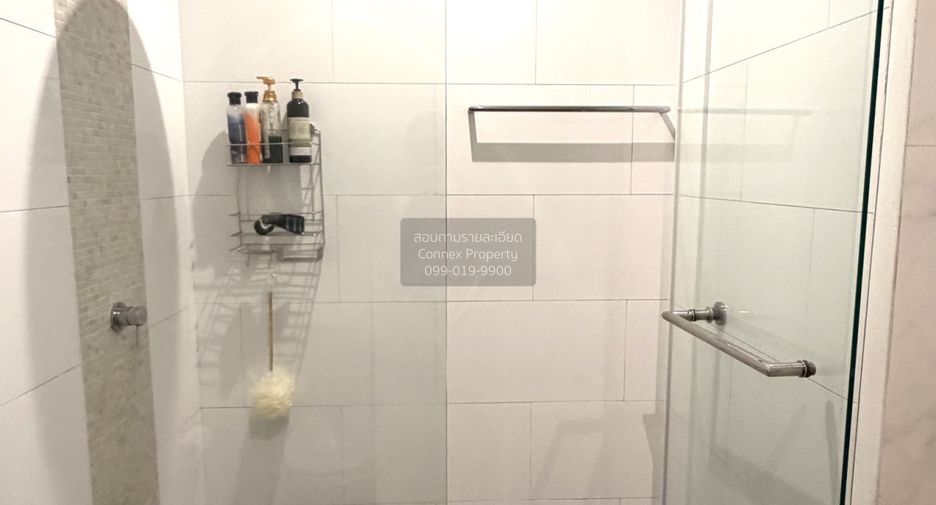 For rent 1 bed condo in Yan Nawa, Bangkok