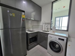 For rent 1 Beds condo in Ratchathewi, Bangkok