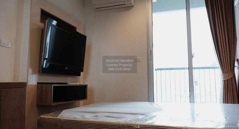 À louer 1 chambre condo à Sathon, Bangkok